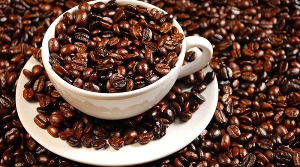 Giá cà phê ngày 23/7: Trong nước tăng 2.000 đồng/kg