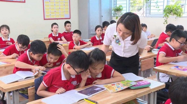 Huyện Vân Đồn (Quảng Ninh): Chủ động chuẩn bị cho năm học 2021-2022