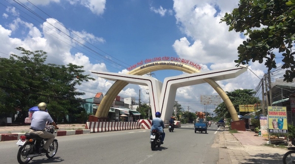 Vĩnh Long, Tiền Giang: Yêu cầu người dân không ra đường từ 18h đến 5h hôm sau