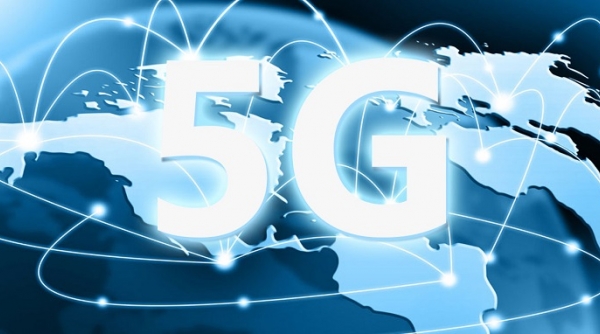 Hà Nội sẽ phát triển hạ tầng viễn thông băng rộng với mạng 5G