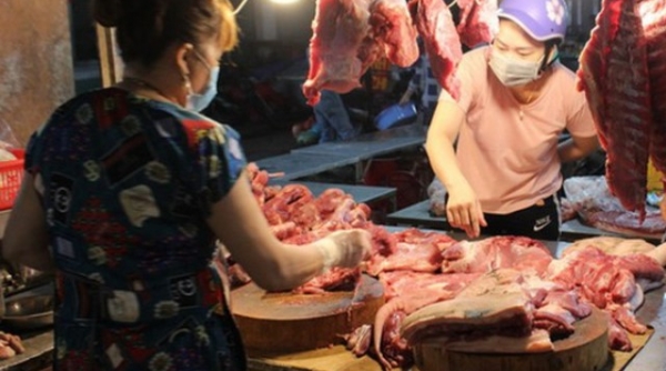 Đà Nẵng: Tạm dừng hoạt động chợ Nại Hiên Đông, chợ Mân Thái được hoạt động trở lại