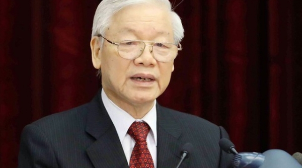 Tổng Bí thư Nguyễn Phú Trọng ra Lời kêu gọi về công tác phòng, chống đại dịch Covid-19