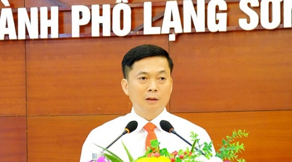 TP. Lạng Sơn: Kỳ họp thứ hai, khóa XXI, HĐND thông qua 7 Nghị quyết quan trọng