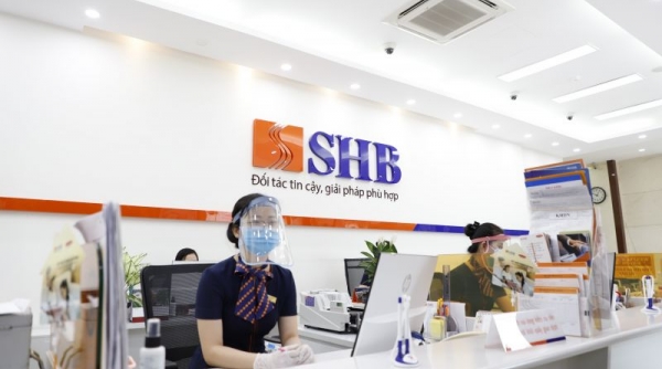 SHB sẽ xử lý toàn bộ nợ Vinashin và mua toàn bộ trái phiếu VAMC trước hạn ngay trong năm nay
