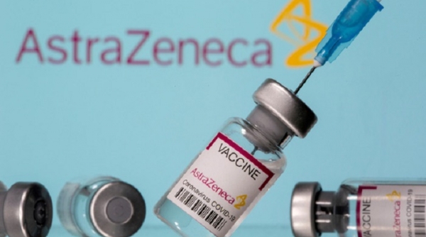 Bộ Y tế phân bổ 2,9 triệu liều vắc-xin Covid-19 AstraZeneca