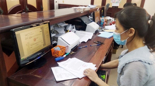Bắc Ninh: Đẩy mạnh ký số, sử dụng văn bản điện tử và thực hiện dịch vụ công mức độ 3, 4