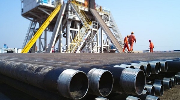 Hoa Kỳ ban hành kết luận về thuế chống bán phá giá với ống dẫn dầu của Việt Nam