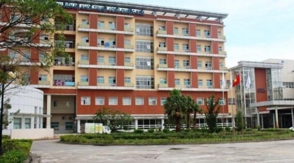 Quảng Nam: 4 nhân viên mắc Covid-19, phong tỏa Bệnh viện Đa khoa Trung ương 3 ngày