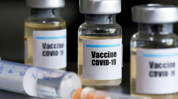 Thành phố Hồ Chí Minh đã được phân bổ 3 triệu liều vắc xin phòng Covid-19