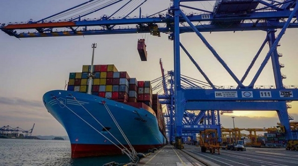 Thanh Hóa: Thực hiện chính sách hỗ trợ doanh nghiệp vận chuyển hàng hóa qua Cảng Nghi Sơn