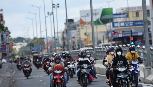 Bình Thuận hỏa tốc đề nghị Đồng Nai tạm dừng hỗ trợ đưa công nhân về quê