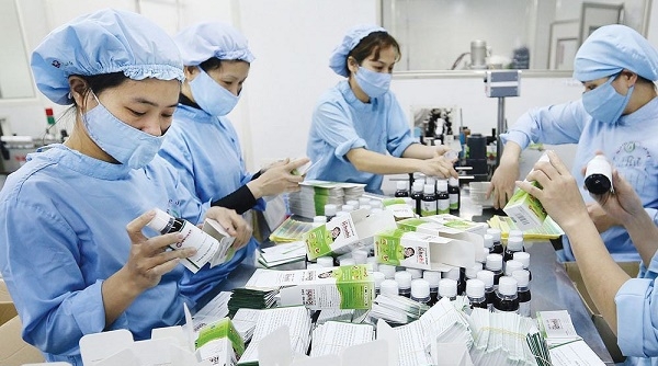 Ấn Độ quan tâm xúc tiến thành lập “Khu công nghiệp Dược phẩm” tại Việt Nam