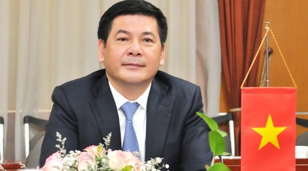 Bộ trưởng Nguyễn Hồng Diên gửi thư động viên lãnh đạo, cán bộ, công nhân viên ngành Công Thương các tỉnh, thành phố có dịch