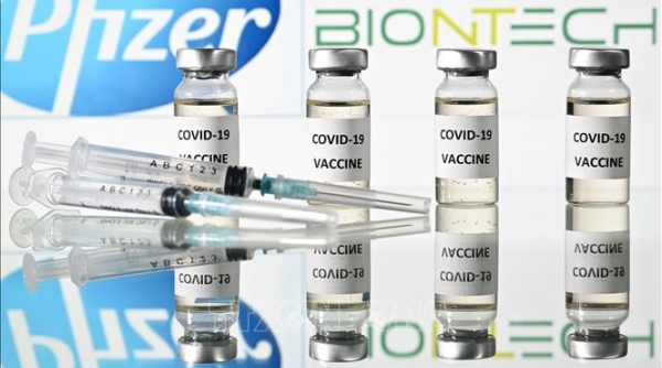 TP. HCM: Đề nghị hoàn thành tiêm vắc xin Covid-19 Pfizer và Moderna trước ngày 8/8