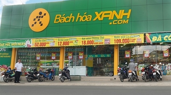 Bình Phước: Phát hiện 9 cửa hàng Bách Hóa Xanh bán hàng hết hạn, không niêm yết giá