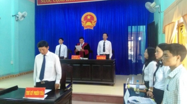Thừa Thiên Huế: UBND các cấp, sở, ngành liên quan phải chấp hành nghiêm túc các bản án hành chính