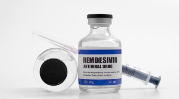 Chuyên gia khuyến cáo, thuốc kháng virus Remdesivir là sản phẩm hỗ trợ điều trị, người dân tuyệt đối không tích trữ, tự ý sử dụng