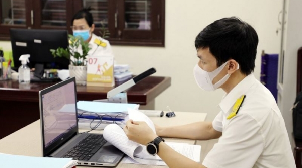 Bắc Ninh: Tăng cường quản lý thuế đối với hoạt động mua bán, cung cấp hàng hoá trên nền tảng số
