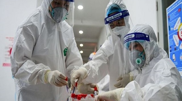 Việt Nam tiếp nhận thêm 1,1 triệu liều vaccine AstraZeneca