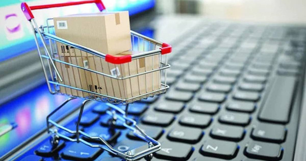 Ngày mua sắm trực tuyến lớn nhất ASEAN 2021 đạt những con số ấn tượng