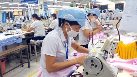 ILO dự báo việc làm của khu vực ASEAN sẽ phục hồi chậm