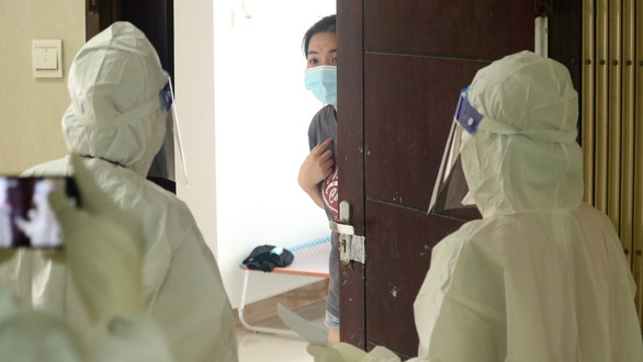 Bộ Y tế sửa đổi phác đồ và thí điểm điều trị ca mắc Covid-19 tại nhà ở TP. Hồ Chí Minh