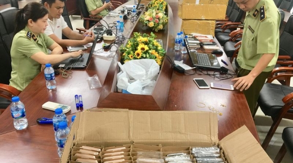 Thành phố Hồ Chí Minh: Xử lý 1.683 vụ gian lận thương mại trong tháng 7