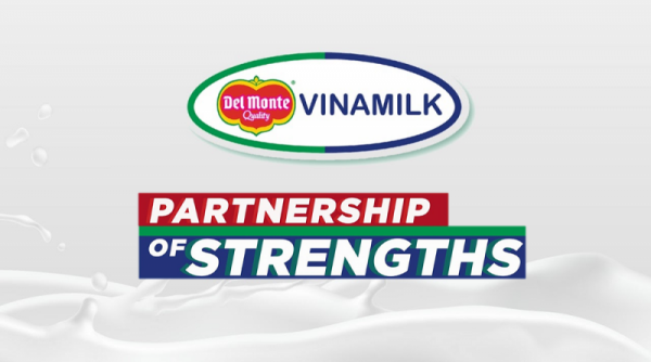 Vinamilk công bố đối tác liên doanh tại Philippines và sản phẩm sẽ lên kệ vào T9/2021