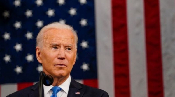 Tổng thống Mỹ Joe Biden không hối tiếc về quyết định rút quân khỏi Afghanistan