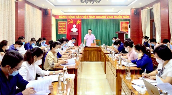 Tuyên Quang: Sở Công Thương triển khai phương án tiêu thụ nông sản