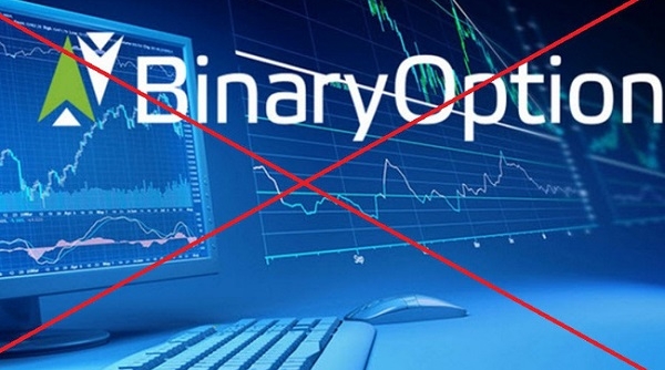 Bộ Công an cảnh báo dấu hiệu lừa đảo của sàn giao dịch Binary Option