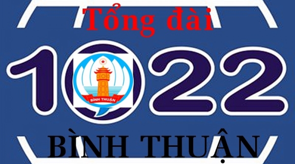 Bình Thuận khai trương Tổng đài giải đáp thông tin về dịch Covid-19