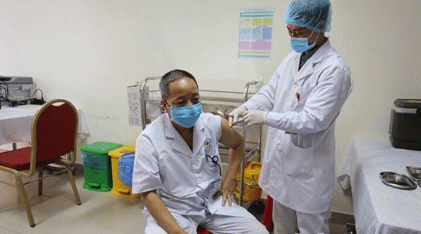 Bắc Ninh: Đã có 1.679 bệnh nhân Covid-19 được chữa khỏi và xuất viện