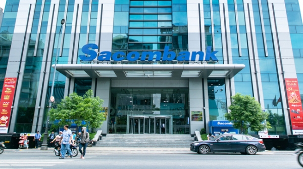 Sacombank đã hoàn thành triển khai và áp dụng Hiệp ước Basel II