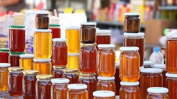 Hoa Kỳ gia hạn thời gian kết luận chống bán phá giá đối với mật ong nhập khẩu
