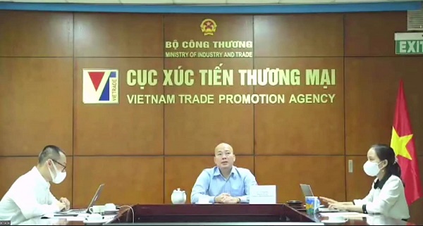 Việt Nam - Singapore hợp tác phát triển xuất khẩu sang EU và Vương quốc Anh