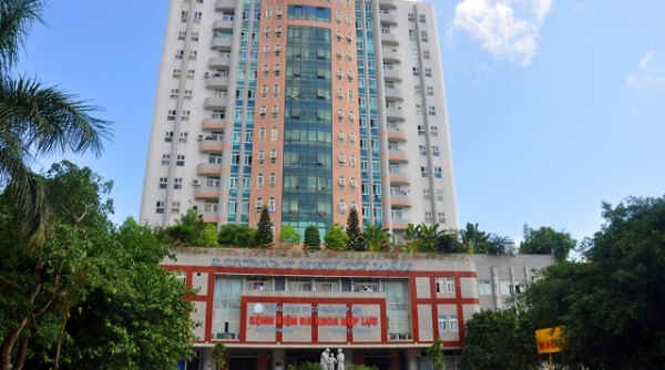 Với 6 ca nhiễm Covid-19, Bệnh viện Đa khoa Hợp Lực trở thành ổ dịch mới tại Thanh Hóa