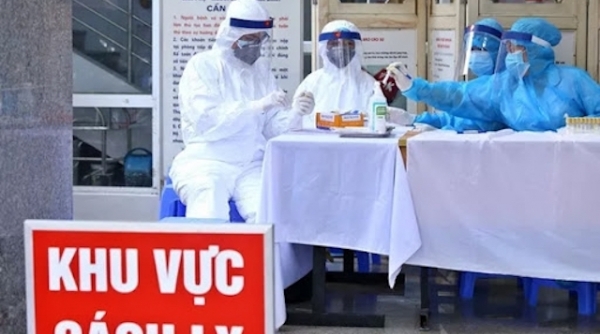 Hà Nội: Thêm 27 người nhiễm SARS-CoV-2