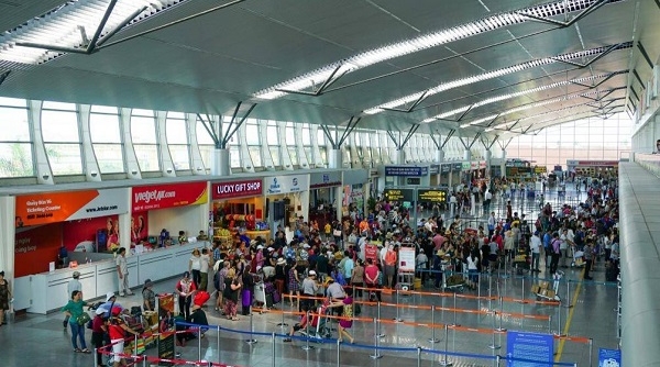 Cục Hàng không yêu cầu dừng bán vé bay nội địa, hoàn tiền cho khách