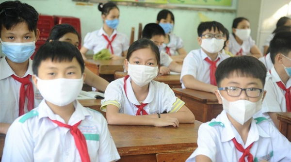 Năm học 2021 - 2022, Hà Nội miễn giảm 50% học phí các cấp