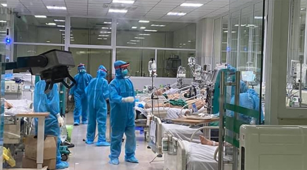 Yêu cầu các bệnh viện Bạch Mai và Việt Đức khẩn trương lập trung tâm hồi sức tích cực quốc gia tại Hà Nam