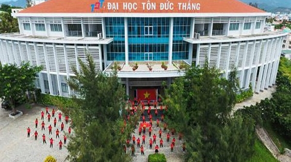 5 trường đại học Việt Nam lọt Bảng xếp hạng đại học thế giới năm 2022
