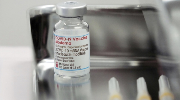 Vaccine Pfizer và Moderna có hiệu quả ngừa bệnh tới hơn 90%