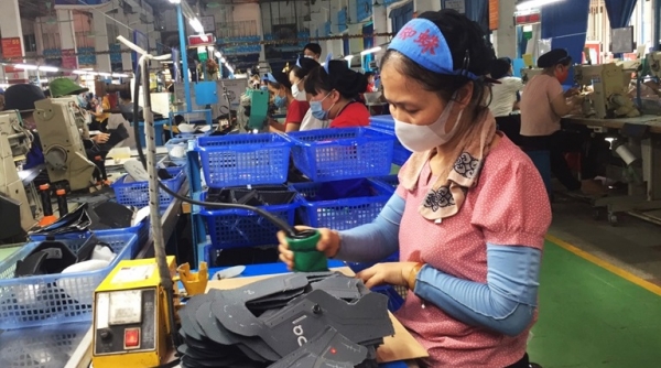 Hà Nội gần 13.000 lao động nghỉ việc không hưởng lương được nhận hỗ trợ