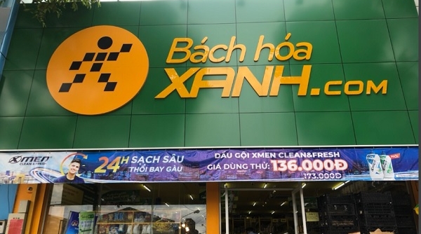 Ninh Thuận: Tiếp tục phát hiện cửa hàng Bách hóa Xanh vi phạm về niêm yết giá