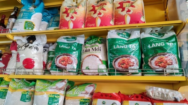 Ninh Thuận: Xử lý cửa hàng Bách hóa xanh vi phạm không niêm yết giá trên sản phẩm