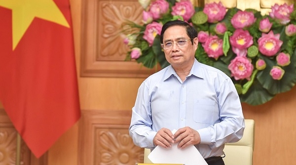 Thủ tướng Phạm Minh Chính sẽ tham dự Hội nghị Thượng đỉnh hợp tác tiểu vùng Mê Công mở rộng