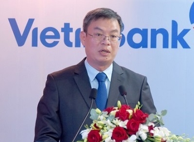 VietinBank có tân Chủ tịch Hội đồng quản trị