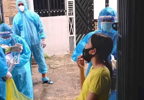 Đà Nẵng: Thêm 129 bệnh nhân mắc Covid-19 được điều trị khỏi và xuất viện