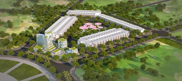 Bình Định: Tìm chủ đầu tư cho 3 dự án khu dân cư tại Khu kinh tế Nhơn Hội